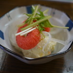 銘酒角打ちセンター たかの - 