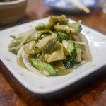 永楽食堂 - 