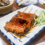 永楽食堂 - 