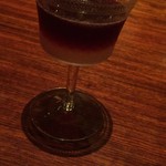 デン・ザ・ラウンジング・ルーム - ちょっとマニアックなカクテル