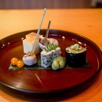 日本料理 たかむら - 
