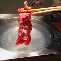 京都つゆしゃぶCHIRIRI 京橋店 - 