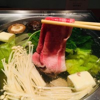 京都つゆしゃぶCHIRIRI 京橋店 - 