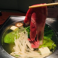 京都つゆしゃぶCHIRIRI 京橋店 - 