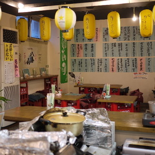 銘酒角打ちセンター たかの_2