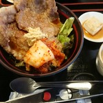 高屋敷肉店 - 