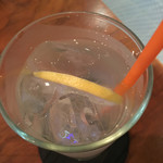 マティーニバーガー - 