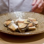 銀座 しのはら - 