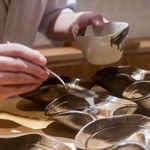 銀座 しのはら - 