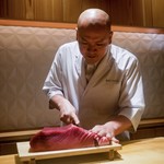 銀座 しのはら - 