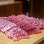 銀座 しのはら - 