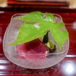 銀座 しのはら - 