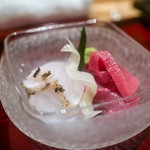 銀座 しのはら - 