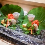 銀座 しのはら - 