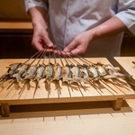 銀座 しのはら - 