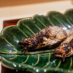 銀座 しのはら - 