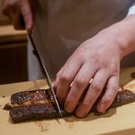 銀座 しのはら - 