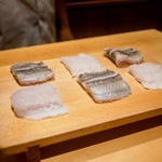 銀座 しのはら - 