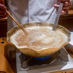 銀座 しのはら - 