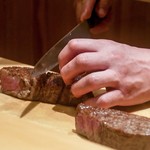 銀座 しのはら - 