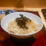 銀座 しのはら - 