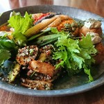 シップストリートカフェ - 