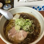 らー麺 ふしみ - 