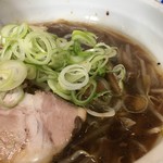 らー麺 ふしみ - 