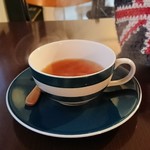 紅茶とお酒の店 teato - 