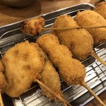 Kushikatsu Tanaka - 