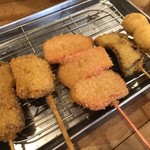 Kushikatsu Tanaka - 