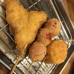 Kushikatsu Tanaka - 