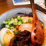 岡べろべっろ - 