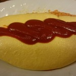 YOU - オムライス