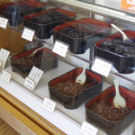 貝増商店 - 佃煮