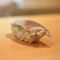 鮨 あらい - 