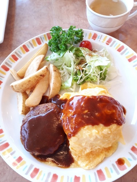 ジーズ レストラン G S レストラン 東武動物公園 焼肉 食べログ