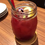 ワイアード キッチン アンド ニコ - 