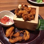 ワイアード キッチン アンド ニコ - 
