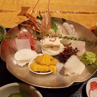 分とく山 - 