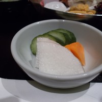 分とく山 - 