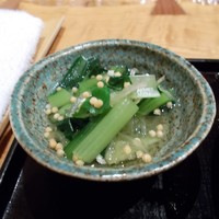 分とく山 - 