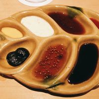 串揚げ 依知川 - 