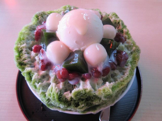お多福餅本舗>