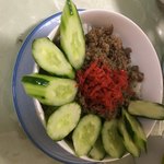 線條手打餃子専門店 - 