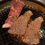 BeefGarden - ザブトン