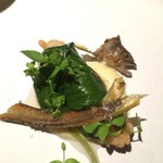 フロリレージュ - 