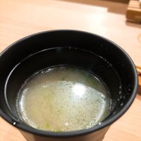 鮓 村瀬 - 