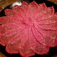 炭火焼肉 なかはら - 