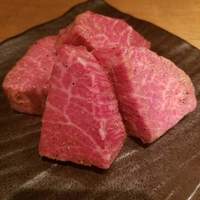 炭火焼肉 なかはら - 